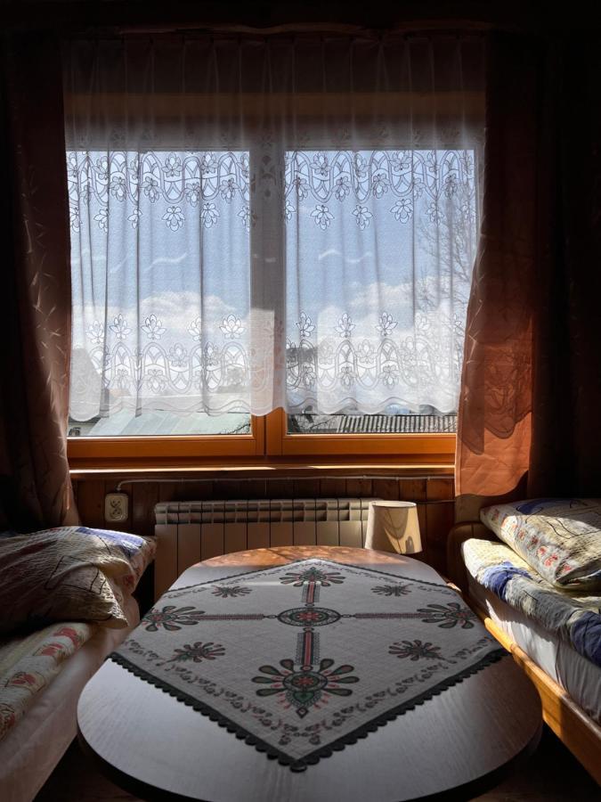 Pokoje U Danusi Czarna Góra Екстериор снимка