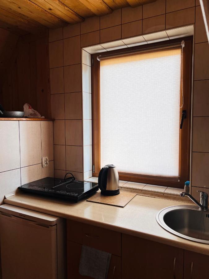 Pokoje U Danusi Czarna Góra Екстериор снимка